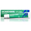 ANGELINI PHARMA ITALIA SPA Rimedio Per Dolori Muscolari Momendol Gel 50 G 10%