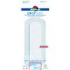 PIETRASANTA PHARMA SPA Medicazione Compressa Autoadesiva Dermoattiva Ipoallergenicaaerata Master-aid Drop Med 10,5x25 3 Pezzi