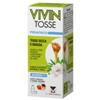 A.MENARINI IND.FARM.RIUN.SRL Vivin Tosse Pediatrico Sciroppo Per Tosse Secca E Grassa Gusto Fragola E Creme Caramel 150 Ml