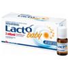RECORDATI SPA Lacto Baby 12 Flaconcini 3 Miliardi 10 Ml