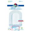 PIETRASANTA PHARMA SPA Medicazione Compressa Autoadesiva Dermoattiva Ipoallergenicaaerata Master-aid Drop Med 10,5x15 5 Pezzi