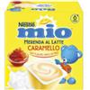 NESTLE ITALIANA SPA Mio Merenda Caramel 4 X 100 G