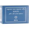 ZETA FARMACEUTICI SPA Sapone Zolfo Ph5 100 G