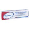 RECORDATI SPA Alovex Ferite Crema Idrofila 30 Ml