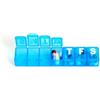 FARMAC-ZABBAN SPA Portapillore Set Medstimanale Meds