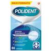 HALEON ITALY SRL Polident Azione Totale 66 Compresse Pulitore Per Protesi Quotidiano
