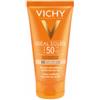VICHY Crema Solare Viso Vichy Ideal Soleil Dry Touch Bb Spf50 50ml