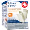 PIKDARE SPA Benda Elastica Pic Bianca 15x4,5m Fustella
