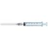 PIKDARE SPA Siringa Pic Da 20 Ml 21 Gauge 1 1/2 Cono Eccentrico