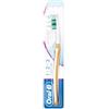 ORAL B Oralb 123 Classic Care Spazzolino Manuale