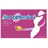 OPELLA HEALTHCARE ITALY SRL Buscofenact 12 Cps Molli 400 Mg