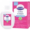 ZETA FARMACEUTICI SPA Euphidra Amidomio Olio Corpo 200 Ml