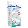 PIETRASANTA PHARMA SPA Cerotto Master-aid Maximed Strisce Tagliate 50x8