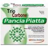 POOL PHARMA SRL Triocarbone Pancia Piatta 10 Bustine Bipartite 4 G