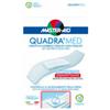 PIETRASANTA PHARMA SPA Cerotto Master-aid Quadra Dermoattivo Medio 20 Pezzi