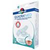 PIETRASANTA PHARMA SPA Cerotto Master-aid Quadra Dermoattivo Mini 18 Pezzi