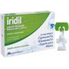 MONTEFARMACO OTC SPA Gocce Oculari Iridil 10 Ampolle Monodose Richiudibili 0,5 Ml