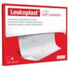 ESSITY ITALY SPA Garza Idrofila Compressa Cutisoft Tessuto Non Tessuto 10x10cm 6 Pezzi