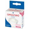 NOVA ARGENTIA SRL IND. FARM Cerotto Adesivo In Rocchetto Ceroxmed In Tessuto Non Tessutoaerato Ipoallergenico Bianco 500x2,5 Cm 1 Pezzo