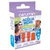PIETRASANTA PHARMA SPA Cerumina Acqua Work 2 Pezzi