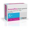 MYLAN SPA Trattamento Micosi Unghie Amorolfina Mylan Generics Smalto Per Unghie 1 Flacone 2,5ml 5%