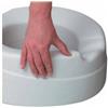 FARMACARE SRL Rialzo Wc Universale Materiale Morbido 1 Pezzo