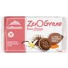 GALBUSERA SPA Zerograno Frollini Crema 160 G