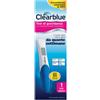 PROCTER & GAMBLE SRL Test Di Gravidanza Clearblue Con Indicatore Delle Settimane1 Pezzo