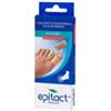 QUALIFARMA SRL Epitact Digitube Epithelium 26 Protezione Calli In Gel Di Silicone Taglia Medium