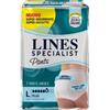 FATER SPA Lines Specialist Pants Plus Unisex L 7 Pezzi
