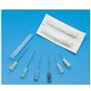 FARMACARE SRL Ago Ipodermico Gauge21 Per 11/4 Pollici Cono Luer Confezionato Singolarmente In Blister Scatola 100 Pezzi