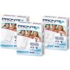SAFETY SPA Cerotto Prontex Waterstrip Formato Grande Astuccio 10 Pezzi
