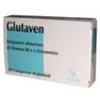 TEOFARMA SRL Glutaven 20 Compresse
