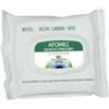 MONTEFARMACO OTC SPA Afomill Salviettine Struccanti Olio Micellare 20 Pezzi