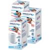 SAFETY SPA Benda Elastica Prontex Fix Autofissante 4 Cm Di Altezza Per4 Metri In Estensione