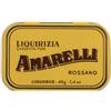 AMARELLI SRL Liquirizia Spezzata Oro 40 G