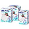 SAFETY SPA Garza In Tessuto Non Tessuto Prontex Soft 10x10cm 100 Pezzi
