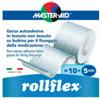 PIETRASANTA PHARMA SPA Cerotto Master-aid Rollflex M 5 X 2,5 Cm