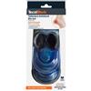 TECNIWORK SPA Biogel Talloniera Gel Con Foro Medium/large 1 Pezzo