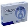 BIOGROUP SPA SOCIETA BENEFIT Psicophyt Remedy 10a 4 Tubi 1,2 G