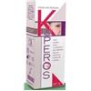 EUCARE SRL Kuperos Crema Tubo 50 Ml