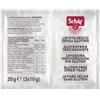 DR.SCHAR (SCHAER) SPA Schar Lievito Secco 2 Bustine Da 10 G