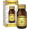 DR.GIORGINI SER-VIS SRL Stresvis 80 Pastiglie