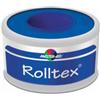 PIETRASANTA PHARMA SPA Cerotto In Rocchetto Master-aid Rolltex Tela 5x1,25