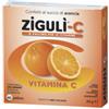 FALQUI PRODOTTI FARMAC. SRL Ziguli C Arancia 40 Confetti 24 G