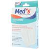 FARMAC-ZABBAN SPA Medicazione Adesiva Meds 5x7cm 5 Pezzi