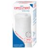 NOVA ARGENTIA SRL IND. FARM Benda In Garza Idrofila Orlata Ceroxmed 7x500 Cm 1 Pezzo