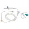 EUROSPITAL SPA Raccordo Eurosetfly Con Ago 23 Gauge