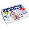 SODALCO SRL Vedochiaro Occhiali 16 Salviette Umidificate