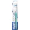 ORAL B Oralb 123 Indicator Spazzolino Manuale Setole 35 Medie 2 Pezzi